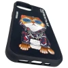 Чохол Nimmy Glasses Cool Cat для iPhone 15 Black (N-YJ-IP15-05-A)