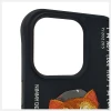 Чохол Nimmy Glasses Cool Cat для iPhone 15 Pro Black (N-YJ-IP15-PRO-05-A)
