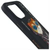 Чохол Nimmy Glasses Cool Cat для iPhone 15 Pro Max Black (N-YJ-IP15-PRO-MAX-05-A)