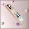 Чохол Nimmy Big Eyed Pet 2.0 Cat для iPhone 15 Pro Max Pink (N-XDY-IP15-PRO-MAX-07)
