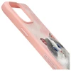 Чохол Nimmy Big Eyed Pet 2.0 Cat для iPhone 15 Pro Max Pink (N-XDY-IP15-PRO-MAX-07)