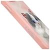 Чохол Nimmy Big Eyed Pet 2.0 Cat для iPhone 15 Pro Max Pink (N-XDY-IP15-PRO-MAX-07)