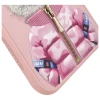 Чехол Nimmy Cool&Cute 2.0 Cat для iPhone 15 Pro Pink (N-KM-IP15-PRO-04)