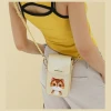 Сумка Nimmy Big Eyed Pet 2.0 Cat Khaki (N-XDY-SJB-05)