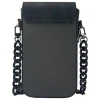 Сумка Nimmy Big Eyed Pet 2.0 Panda Black (N-XDY-SJB-06)