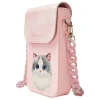 Сумка Nimmy Big Eyed Pet 2.0 Cat Pink (N-XDY-SJB-07)
