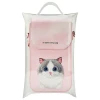 Сумка Nimmy Big Eyed Pet 2.0 Cat Pink (N-XDY-SJB-07)