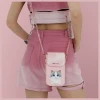 Сумка Nimmy Big Eyed Pet 2.0 Cat Pink (N-XDY-SJB-07)