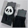 Картхолдер Nimmy Big Eyed Pet 2.0 Cat Black (N-XDY-KT-06)