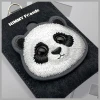 Картхолдер Nimmy Big Eyed Pet 2.0 Cat Black (N-XDY-KT-06)