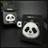 Картхолдер Nimmy Big Eyed Pet 2.0 Cat Black (N-XDY-KT-06)