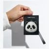 Картхолдер Nimmy Big Eyed Pet 2.0 Cat Black (N-XDY-KT-06)