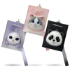 Картхолдер Nimmy Big Eyed Pet 2.0 Cat Black (N-XDY-KT-06)