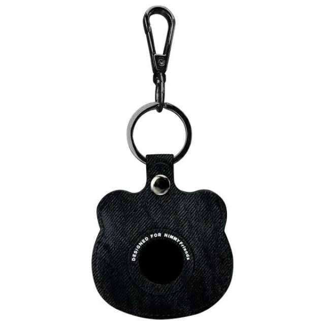 Набір Nimmy 3-in-1 Big Eyed Pet 2.0 Panda Black (N-XDY-LH-06)