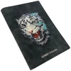 Обкладинка для паспорта Nimmy Raptor Tiger Grey (N-XM-HZB-059)