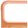 Чохол Nimmy Jeleń для iPhone 17 Pro Помаранчевий with MagSafe (N-CXXM-IP17-PRO-046)