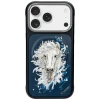 Чохол Nimmy Koń для iPhone 17 Pro Max Темно-синій with MagSafe (N-CXXM-IP17-PRO-MAX-050)