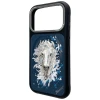 Чохол Nimmy Koń для iPhone 17 Pro Max Темно-синій with MagSafe (N-CXXM-IP17-PRO-MAX-050)