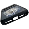 Чохол Nimmy Koń для iPhone 17 Pro Max Темно-синій with MagSafe (N-CXXM-IP17-PRO-MAX-050)