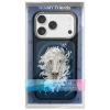 Чохол Nimmy Koń для iPhone 17 Pro Max Темно-синій with MagSafe (N-CXXM-IP17-PRO-MAX-050)