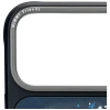 Чохол Nimmy Koń для iPhone 17 Pro темно-синій with MagSafe (N-CXXM-IP17-PRO-050)