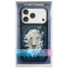 Чохол Nimmy Koń для iPhone 17 Pro темно-синій with MagSafe (N-CXXM-IP17-PRO-050)