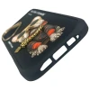 Чохол Nimmy Glasses Cool Dog для iPhone 16 Black (N-YJ-IP16-01)