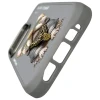 Чохол Nimmy Glasses Cool Dog для iPhone 16 Pro Gray (N-YJ-IP16-PRO-01-B)