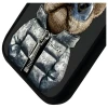 Чохол Nimmy Cool&Cute 2.0 Dog для iPhone 16 Pro Black (N-KM-IP16-PRO-01)