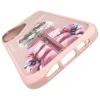 Чохол Nimmy Cool&Cute 2.0 Cat для iPhone 16 Pink (N-KM-IP6-04)