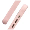 Чехол Nimmy Cool&Cute 2.0 Cat для iPhone 16 Pro Max Pink (N-KM-IP16-PRO-MAX-04)