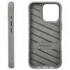 Чохол Nimmy Cool&Cute 2.0 Bear для iPhone 16 Pro Max Gray (N-KM-IP16-PRO-MAX-011)