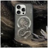 Чохол Nimmy Dragon для iPhone 16 Pro Gray with MagSafe (N-CXMHDW-IP16-PRO-06)
