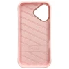 Чохол Nimmy Big Eyed Pet 2.0 Cat для iPhone 16 Pink (N-XDY-IP16-07)