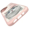 Чохол Nimmy Big Eyed Pet 2.0 Cat для iPhone 16 Pink (N-XDY-IP16-07)