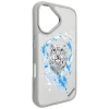 Чохол Nimmy Pantera для iPhone 16 Light Gray with MagSafe (N-CXXM-IP16-060)