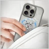 Чохол Nimmy Pantera для iPhone 16 Pro Max Light Gray with MagSafe (N-CXXM-IP16-PRO-MAX-060)
