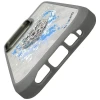 Чохол Nimmy Pantera для iPhone 16 Pro Max Light Gray with MagSafe (N-CXXM-IP16-PRO-MAX-060)