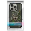 Чохол Nimmy Wilk для iPhone 16 Pro Max Dark Gray with MagSafe (N-CXXM-IP16-PRO-MAX-061)