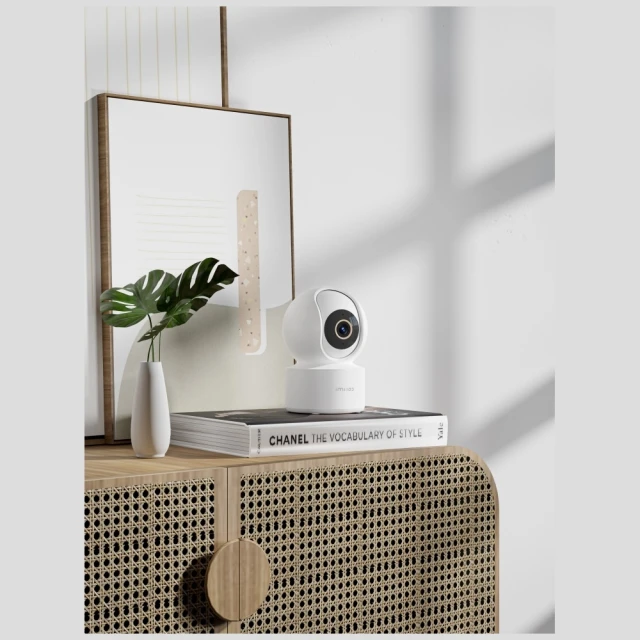 Камера внутрішня Imilab C22 White (EHC-60-EU-W)