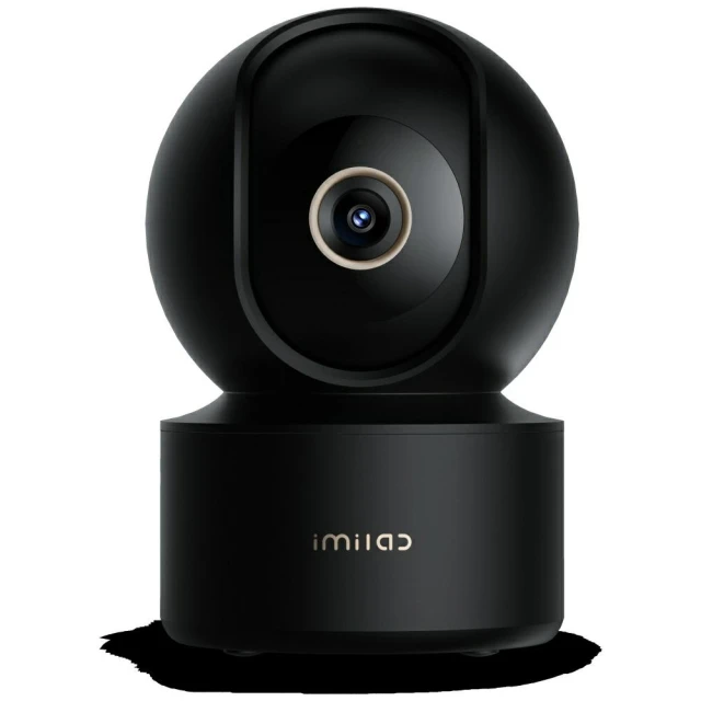 Камера Imilab C22 внутренняя Black (EHC-60-EU-B)