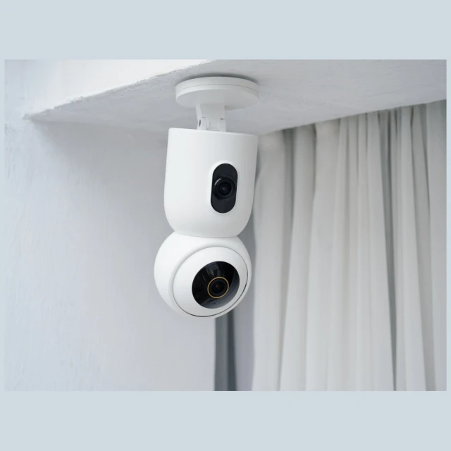 Камера Imilab C30 Dual внутрішня White (EHC-111-EU)
