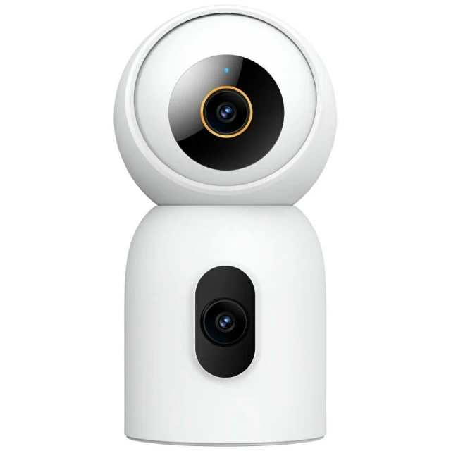 Камера Imilab C30 Dual внутрішня White (EHC-111-EU)