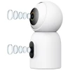 Камера Imilab C30 Dual внутрішня White (EHC-111-EU)
