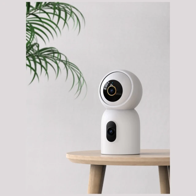 Камера Imilab C30 Dual внутрішня White (EHC-111-EU)