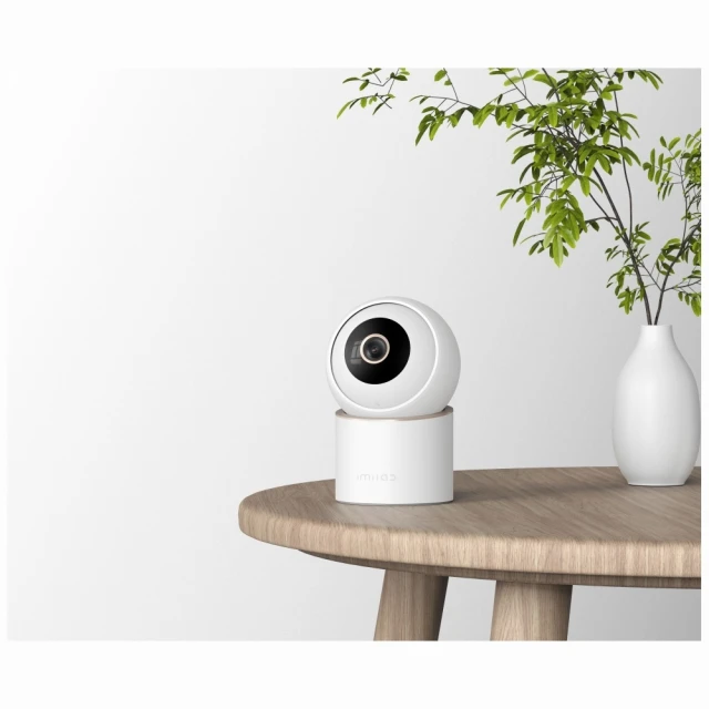 Камера внутренняя Imilab C40 White (EHC-112-EU)