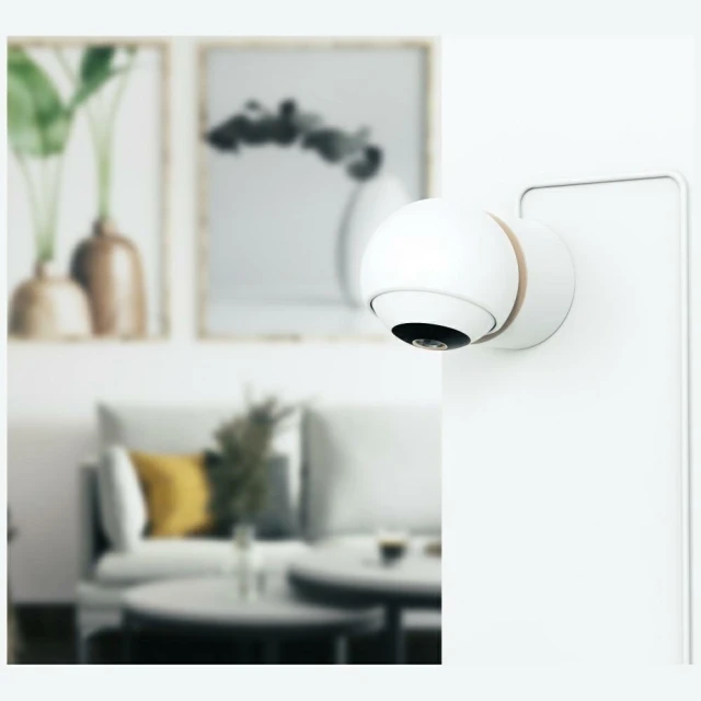 Камера внутренняя Imilab C40 White (EHC-112-EU)