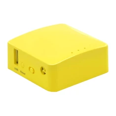 Роутер GL.iNet Mango Wi-Fi 4 (GL-MT300N-V2)