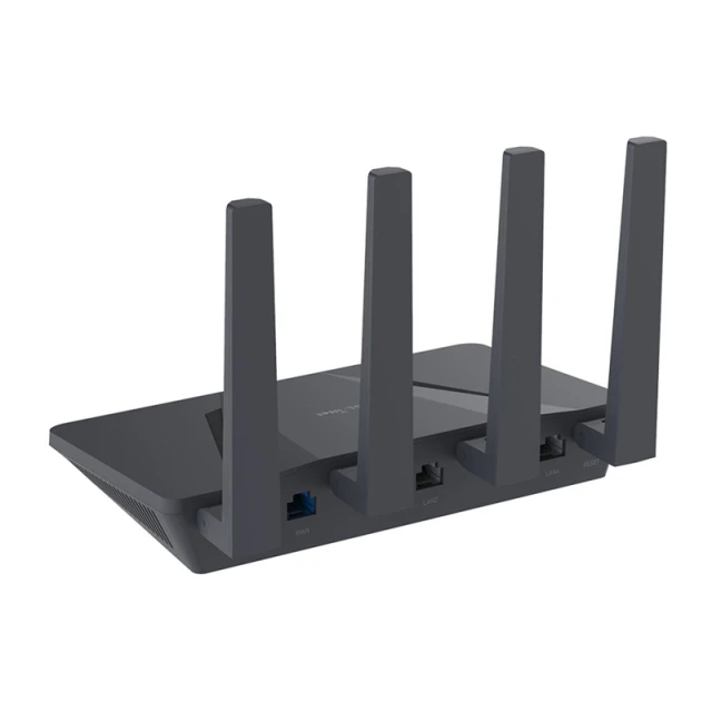 Роутер GL.iNet Flint (GL-AX1800)