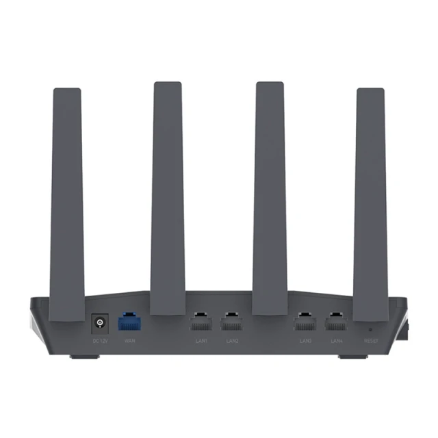 Роутер GL.iNet Flint (GL-AX1800)